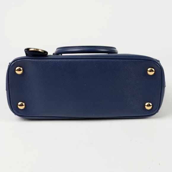 Galleria Small Tote Shoulder Bag - Picture 6 of 9